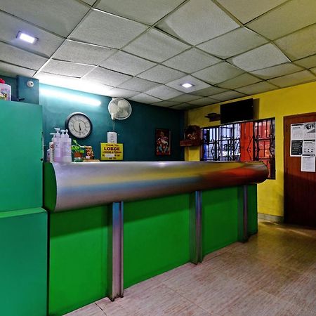 Oyo Flagship Thank You Lodge Nac Dispur Luaran gambar