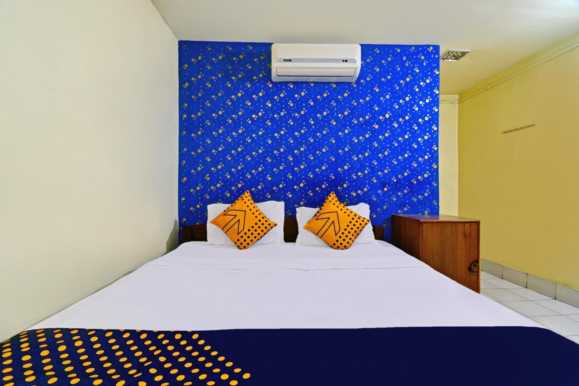 Oyo Flagship Thank You Lodge Nac Dispur Luaran gambar